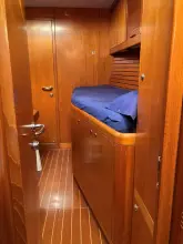 Thumbnail von Nautor Swan 80 ZADIG