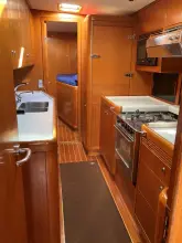 Thumbnail von Nautor Swan 80 ZADIG