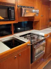 Thumbnail von Nautor Swan 80 ZADIG