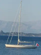 Thumbnail von Nautor Swan 80 ZADIG