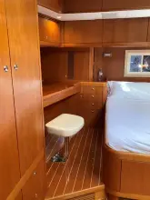 Thumbnail von Nautor Swan 80 ZADIG