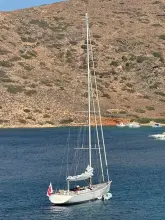 Thumbnail von Nautor Swan 80 ZADIG