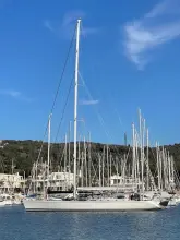 Thumbnail von Nautor Swan 80 ZADIG