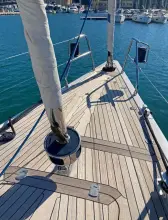 Thumbnail von Nautor Swan 80 ZADIG