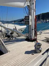 Thumbnail von Nautor Swan 80 ZADIG