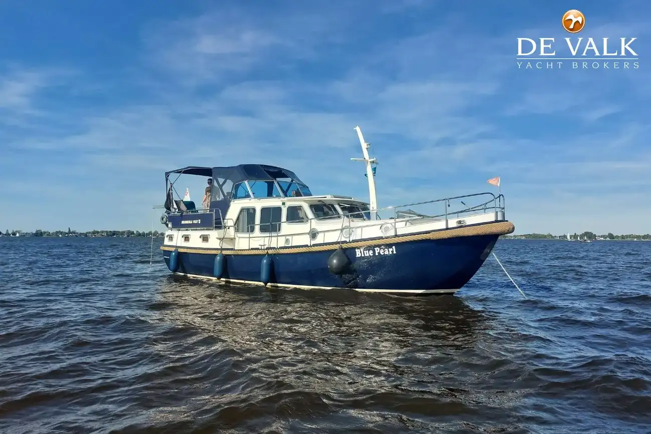 Thumbnail von Brandsma Vlet 10.70 AK