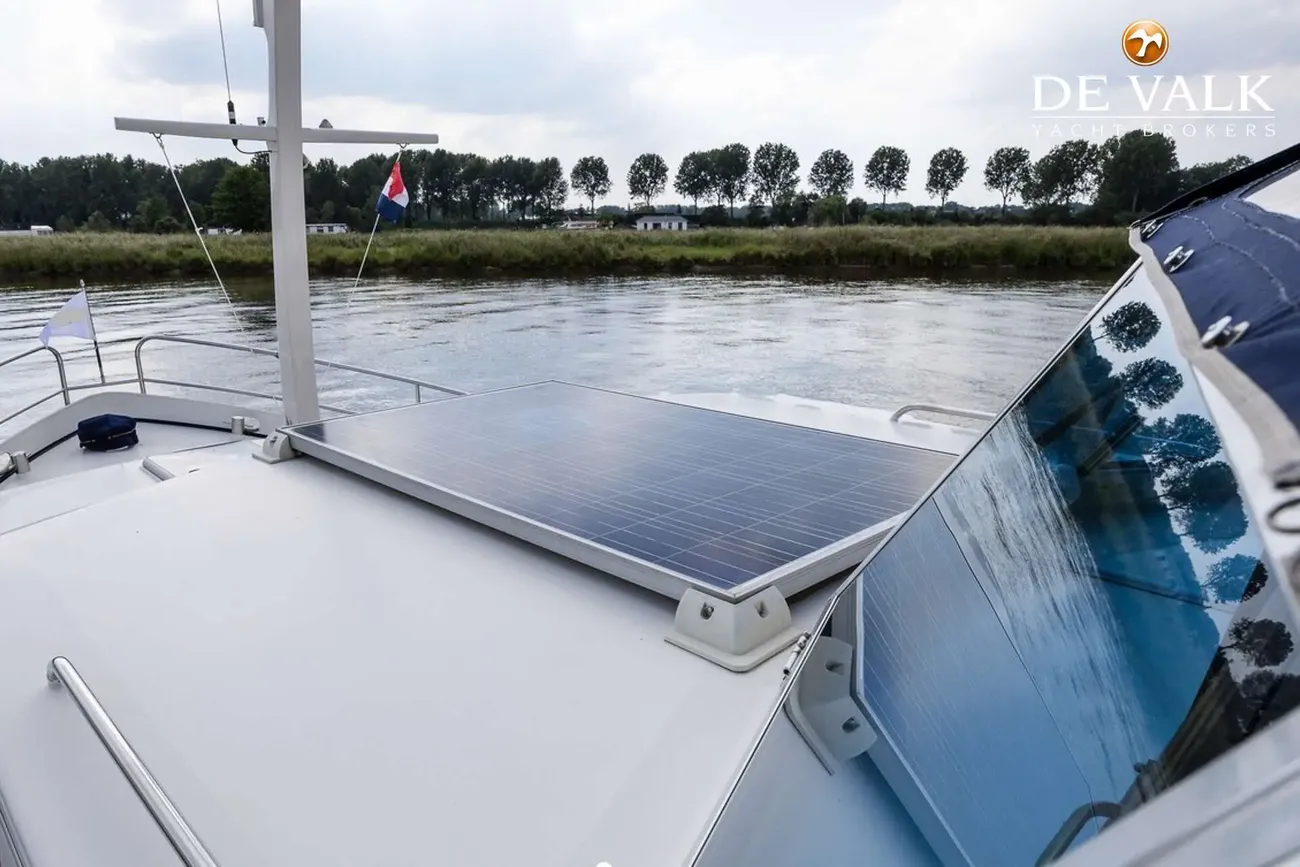 Thumbnail von Brandsma Vlet 10.70 AK