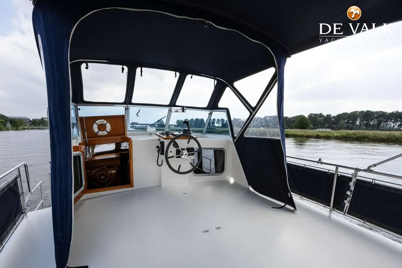 Thumbnail von Brandsma Vlet 10.70 AK