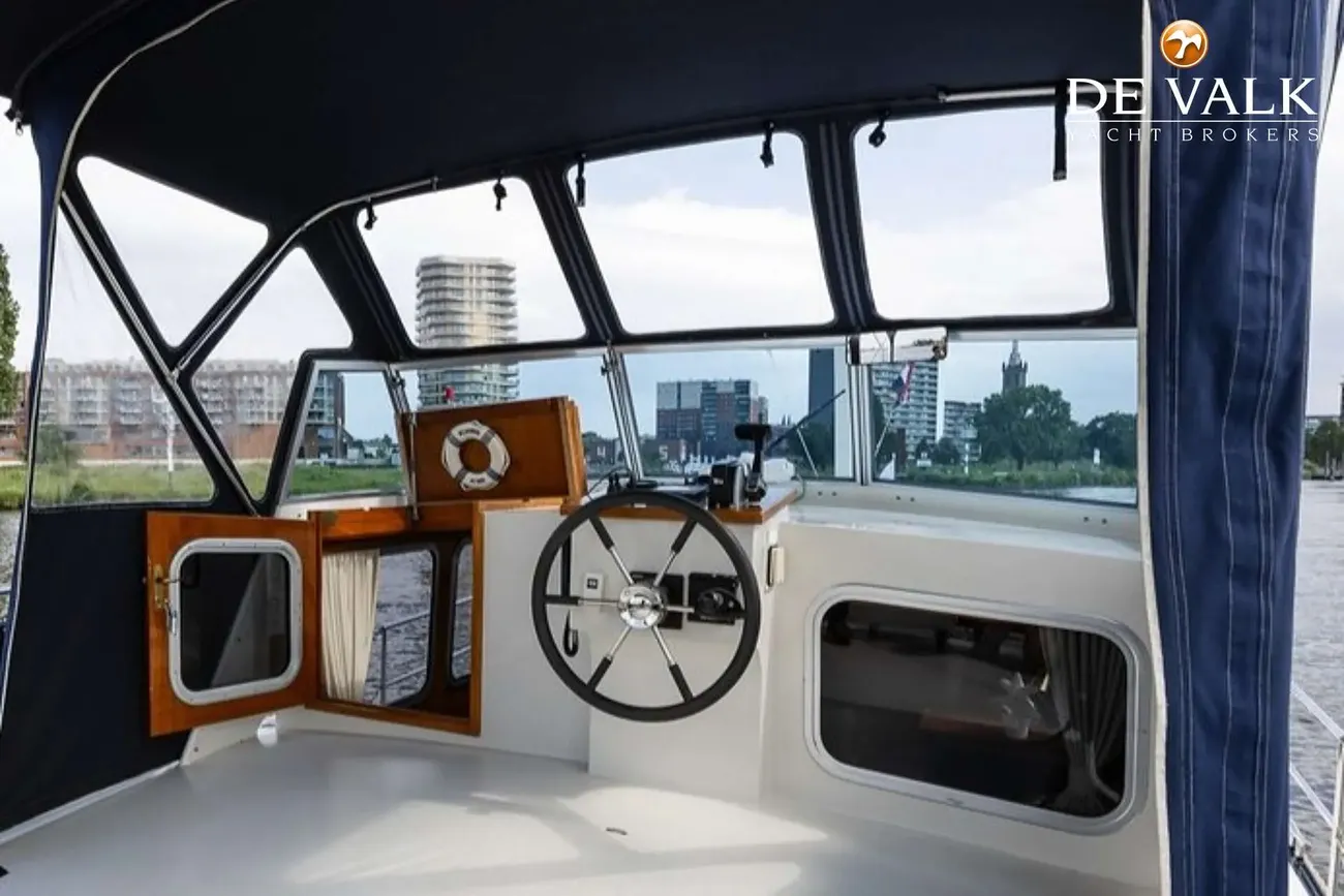 Thumbnail von Brandsma Vlet 10.70 AK