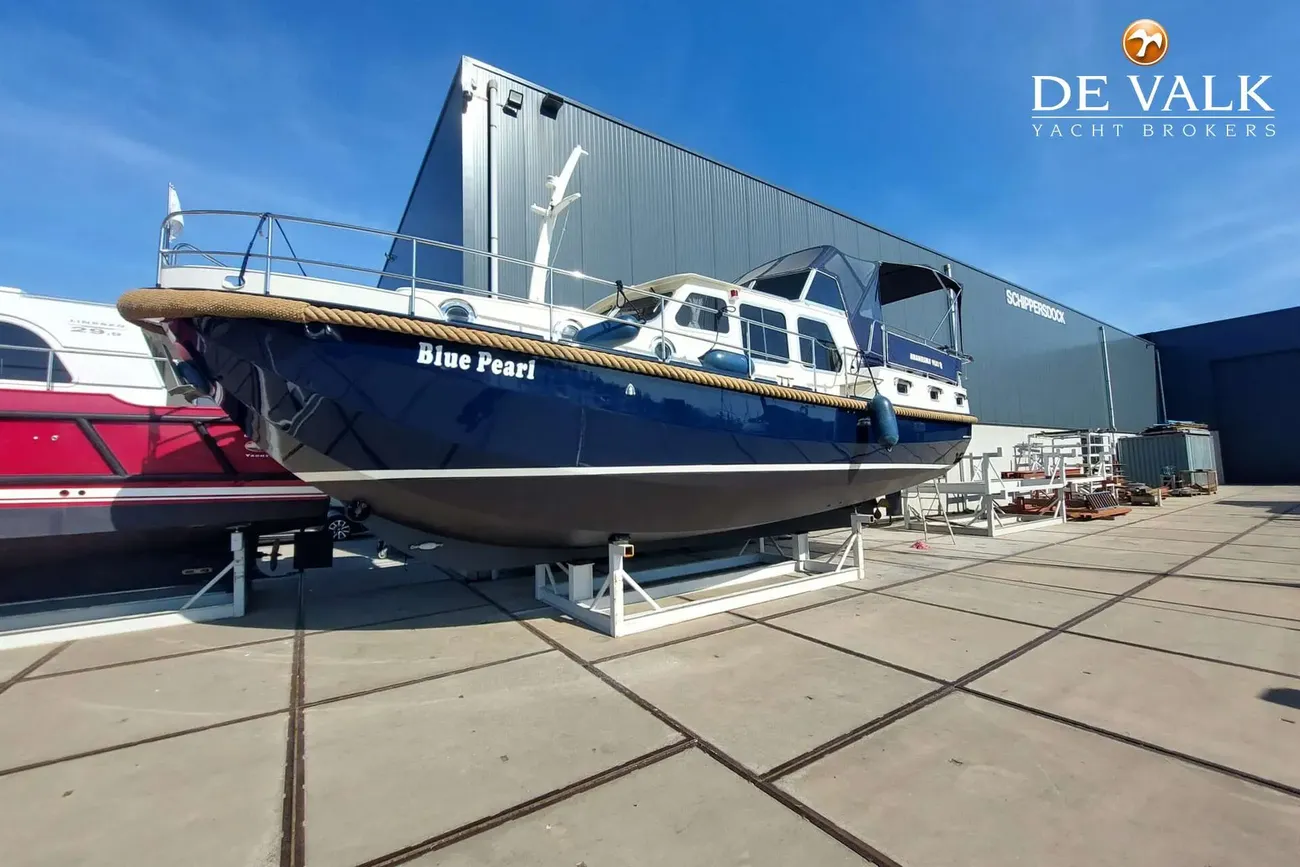 Thumbnail von Brandsma Vlet 10.70 AK