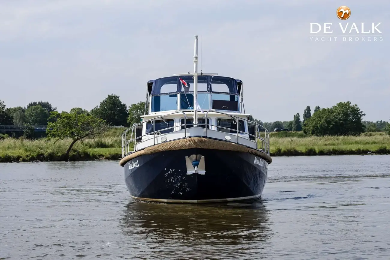 Thumbnail von Brandsma Vlet 10.70 AK