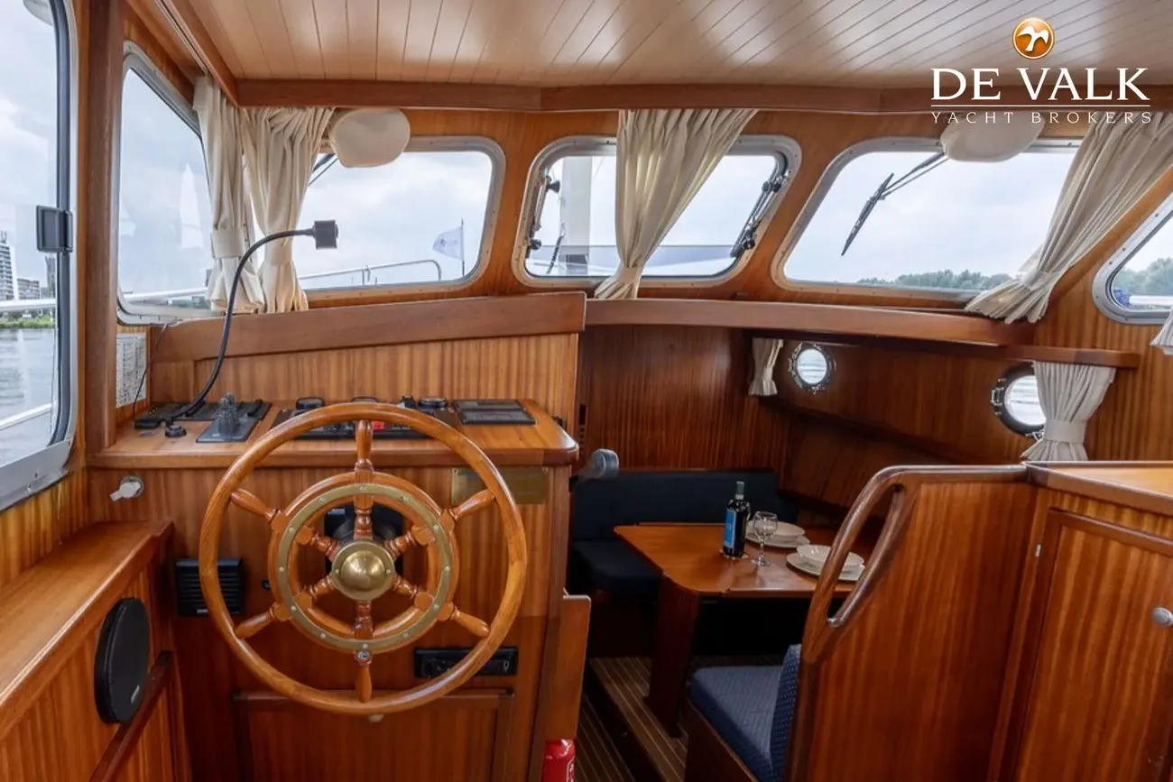 Thumbnail von Brandsma Vlet 10.70 AK