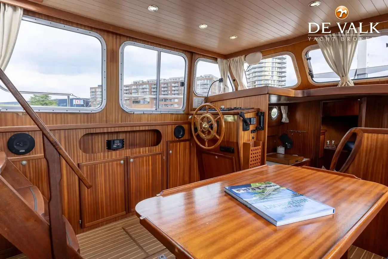 Thumbnail von Brandsma Vlet 10.70 AK