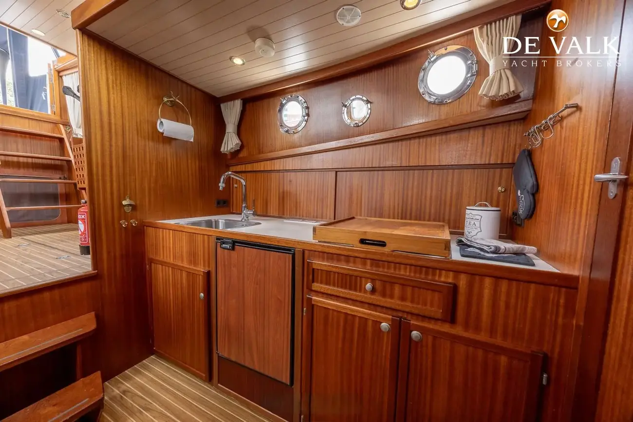 Thumbnail von Brandsma Vlet 10.70 AK