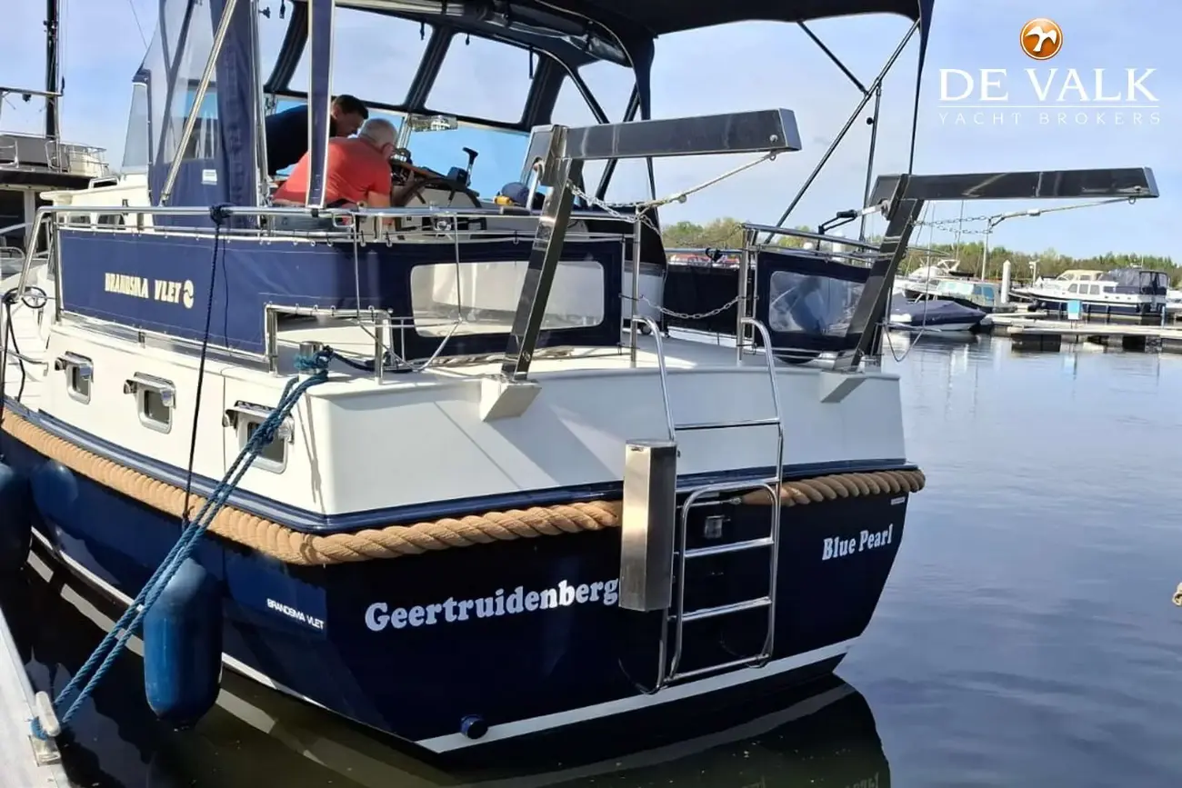 Thumbnail von Brandsma Vlet 10.70 AK