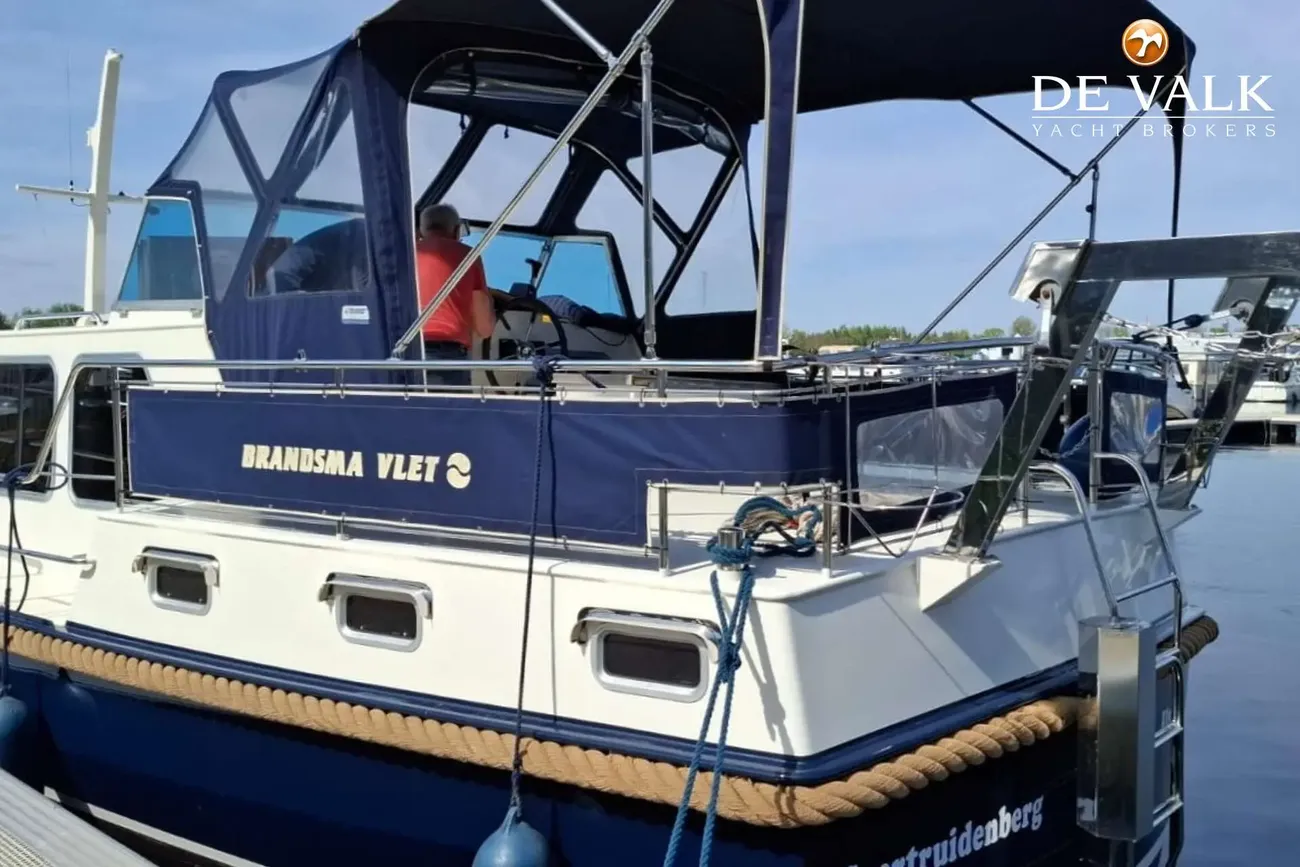 Thumbnail von Brandsma Vlet 10.70 AK