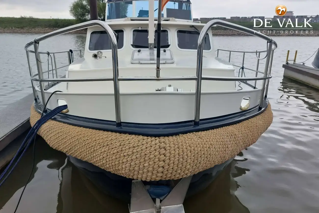 Thumbnail von Brandsma Vlet 10.70 AK