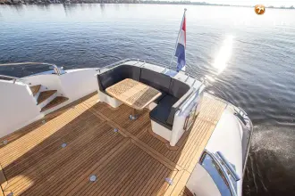 Thumbnail von Van Der Heijden Exclusive DeLuxe 1600