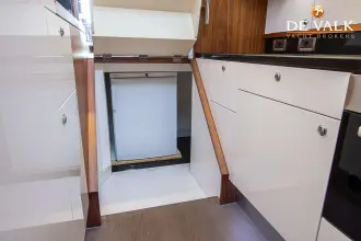 Thumbnail von Van Der Heijden Exclusive DeLuxe 1600