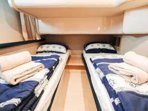 Thumbnail von Azimut 43S Lou Ann