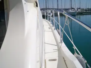 Thumbnail von Azimut 43S Lou Ann