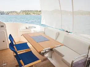 Thumbnail von Azimut 43S Lou Ann