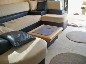 Thumbnail von Azimut 43S Lou Ann