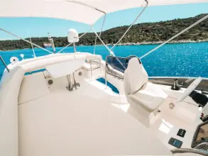 Thumbnail von Azimut 43S Lou Ann