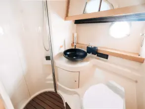 Thumbnail von Azimut 43S Lou Ann