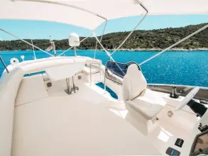 Thumbnail von Azimut 43S Lou Ann