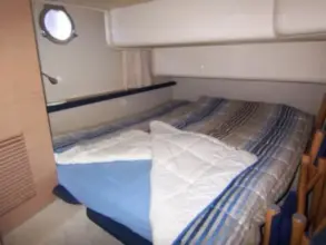 Thumbnail von Azimut 43S Lou Ann