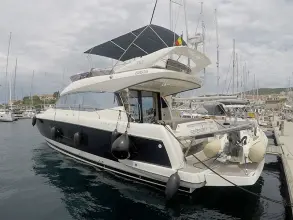 Thumbnail von Prestige 500 Serendipity I