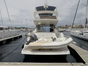 Thumbnail von Prestige 500 Serendipity I