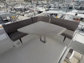 Thumbnail von Prestige 500 Serendipity I