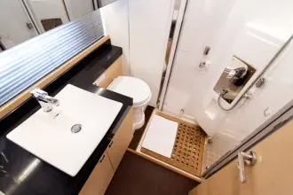 Thumbnail von Prestige 500 Serendipity I