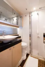 Thumbnail von Prestige 500 Serendipity I