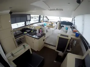 Thumbnail von Prestige 500 Serendipity I