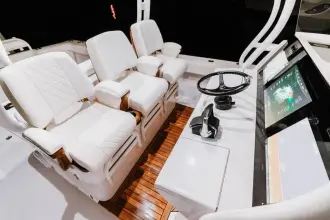 Thumbnail von Jupiter 40 CC