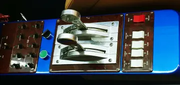 Thumbnail von Skater 50 50 Turbine Jet Set