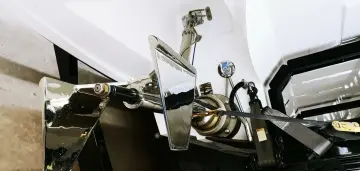 Thumbnail von Skater 50 50 Turbine Jet Set