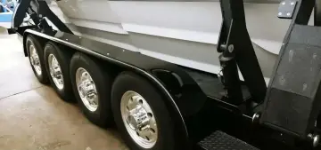 Thumbnail von Skater 50 50 Turbine Jet Set