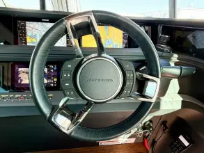 Thumbnail von Axopar 45 XC Cross Cabin Freedom