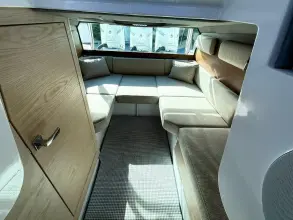 Thumbnail von Axopar 45 XC Cross Cabin Freedom