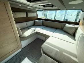 Thumbnail von Axopar 45 XC Cross Cabin Freedom