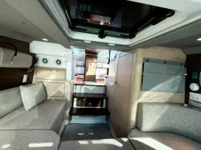 Thumbnail von Axopar 45 XC Cross Cabin Freedom