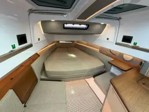 Thumbnail von Axopar 45 XC Cross Cabin Freedom