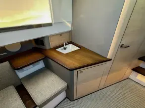 Thumbnail von Axopar 45 XC Cross Cabin Freedom