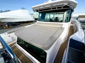 Thumbnail von Axopar 45 XC Cross Cabin Freedom