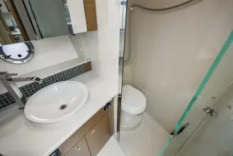 Thumbnail von Cruisers Yachts 45 Cantius Abundance