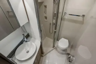 Thumbnail von Cruisers Yachts 45 Cantius Abundance